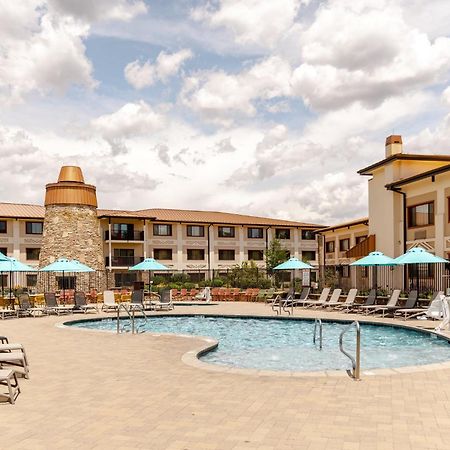 Holiday Inn Resort The Squire At Grand Canyon By Ihg Тусан Екстериор снимка