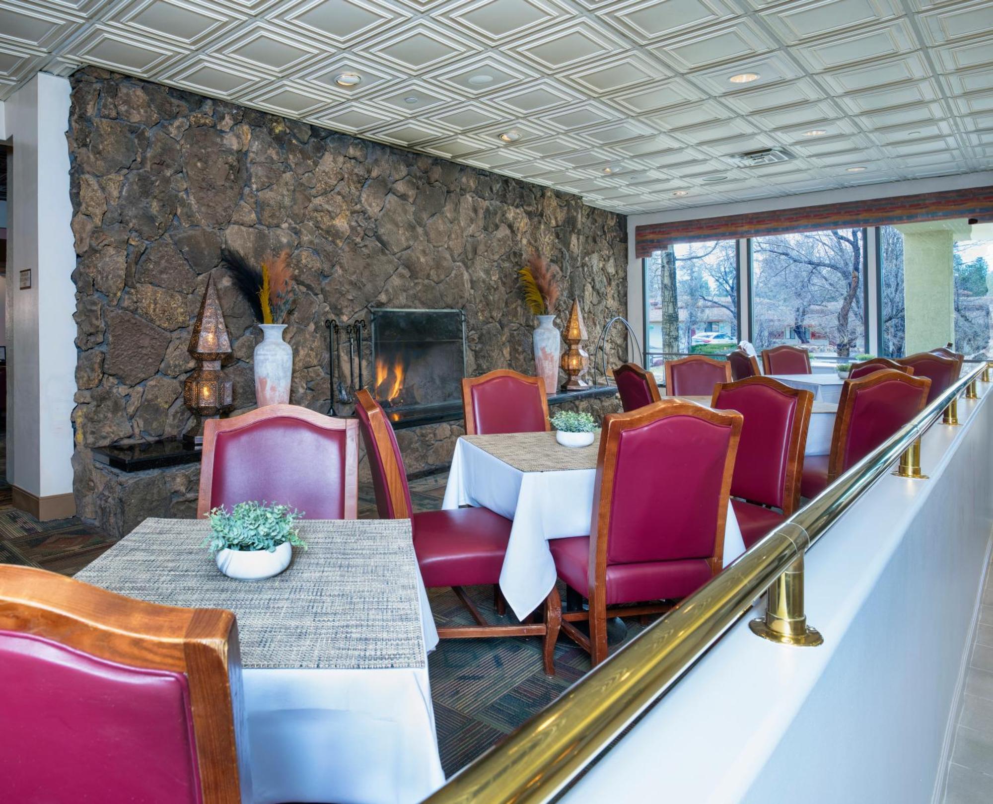 Holiday Inn Resort The Squire At Grand Canyon By Ihg Тусан Екстериор снимка