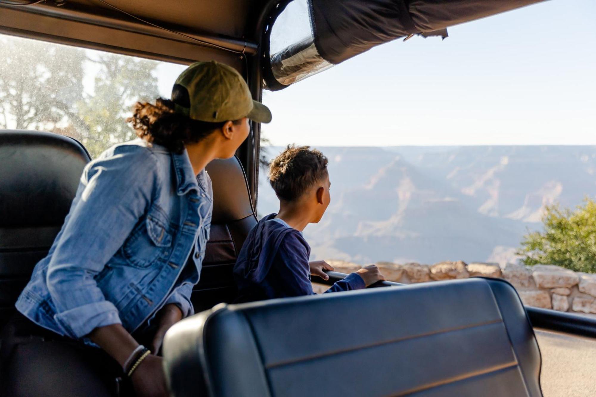 Holiday Inn Resort The Squire At Grand Canyon By Ihg Тусан Екстериор снимка