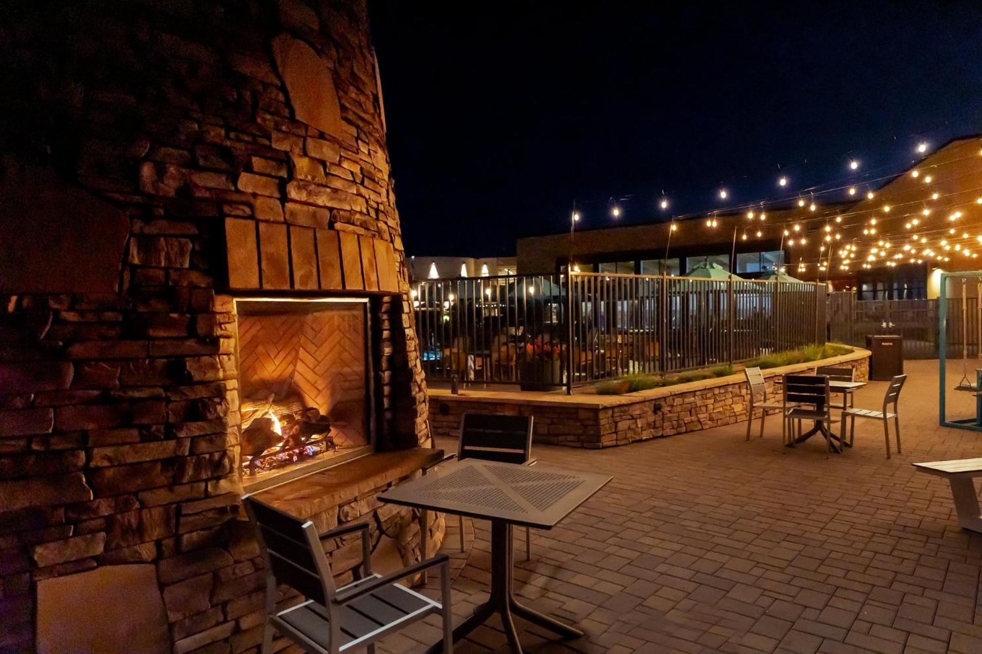 Holiday Inn Resort The Squire At Grand Canyon By Ihg Тусан Екстериор снимка