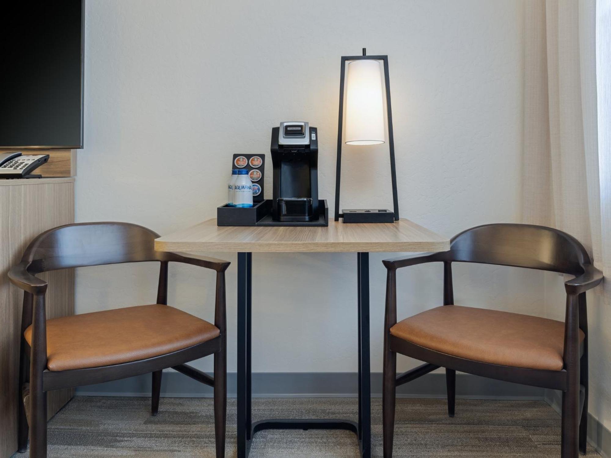 Holiday Inn Resort The Squire At Grand Canyon By Ihg Тусан Екстериор снимка