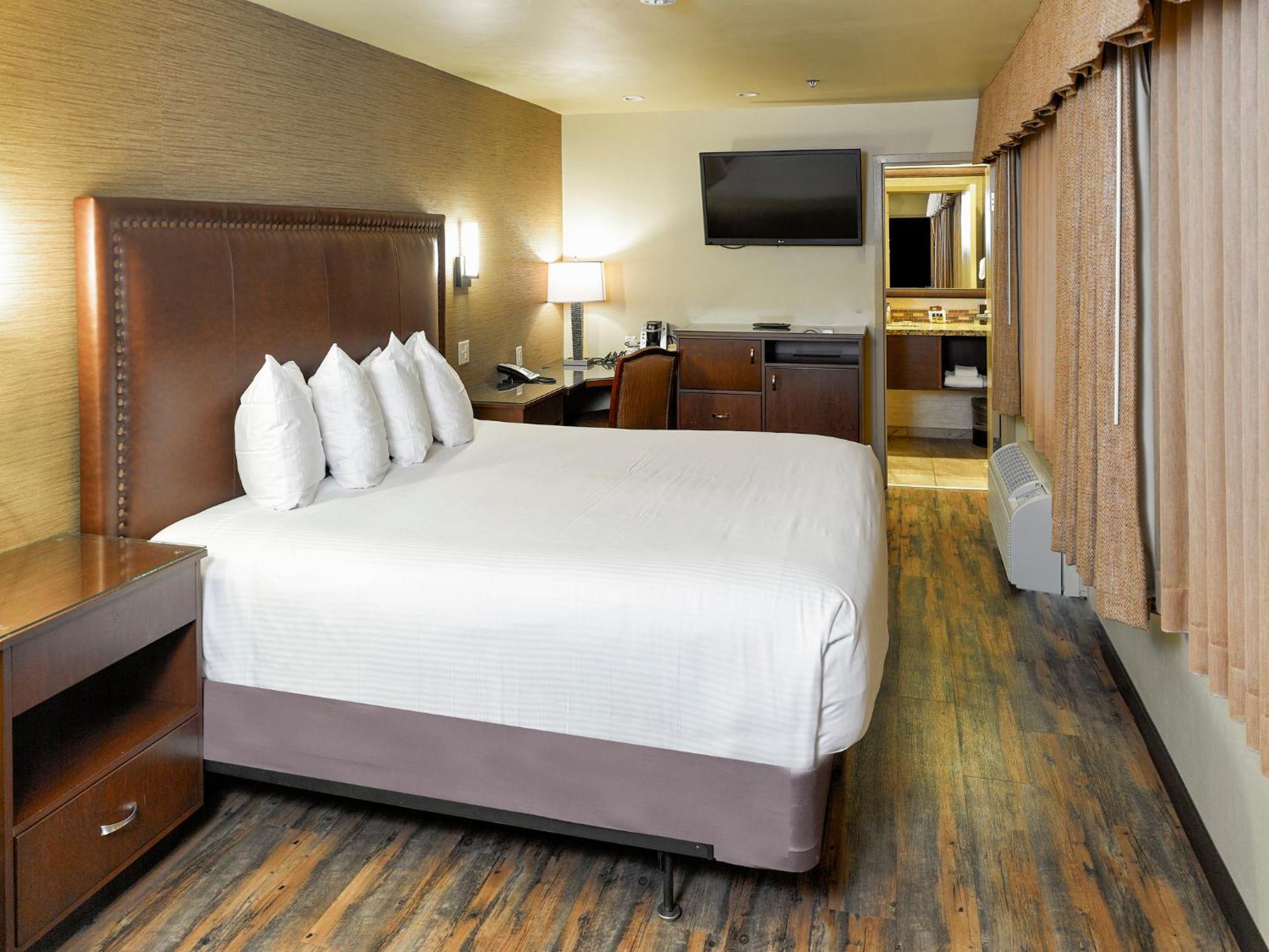 Holiday Inn Resort The Squire At Grand Canyon By Ihg Тусан Екстериор снимка