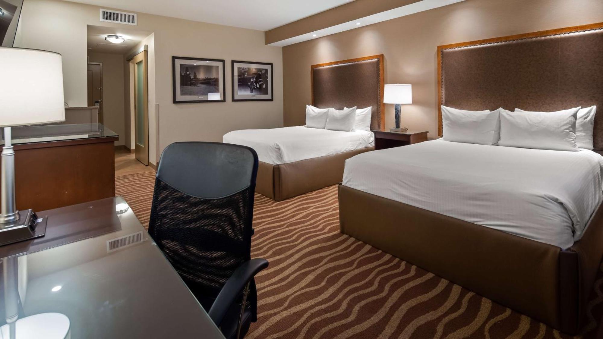 Holiday Inn Resort The Squire At Grand Canyon By Ihg Тусан Екстериор снимка