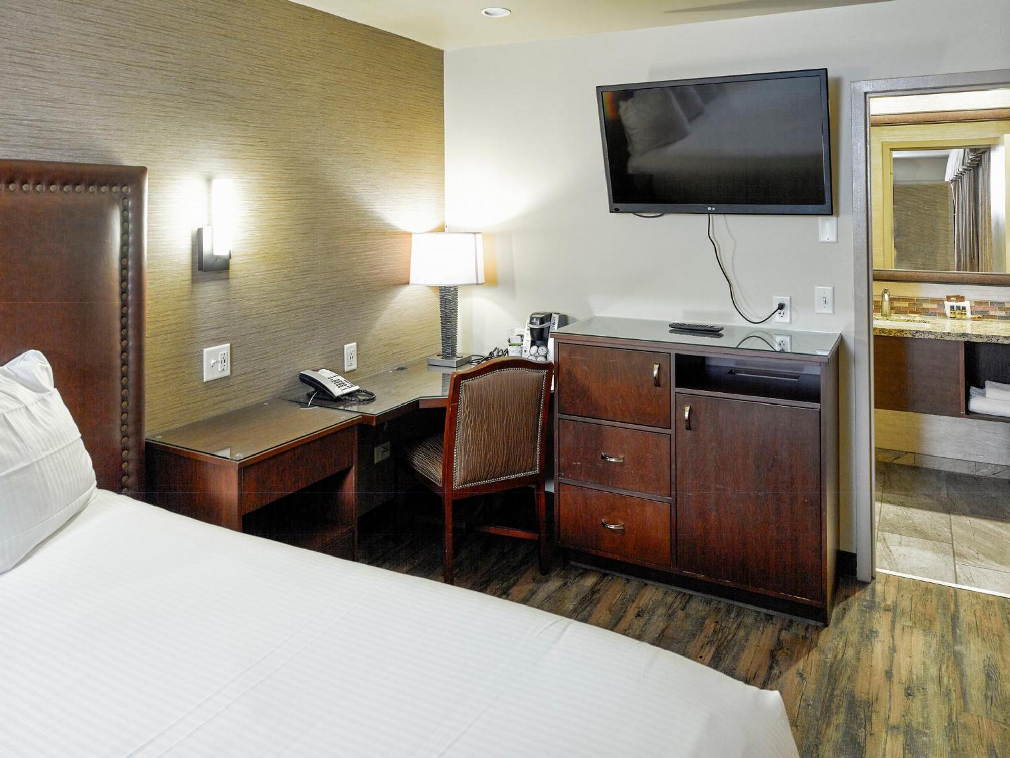 Holiday Inn Resort The Squire At Grand Canyon By Ihg Тусан Екстериор снимка