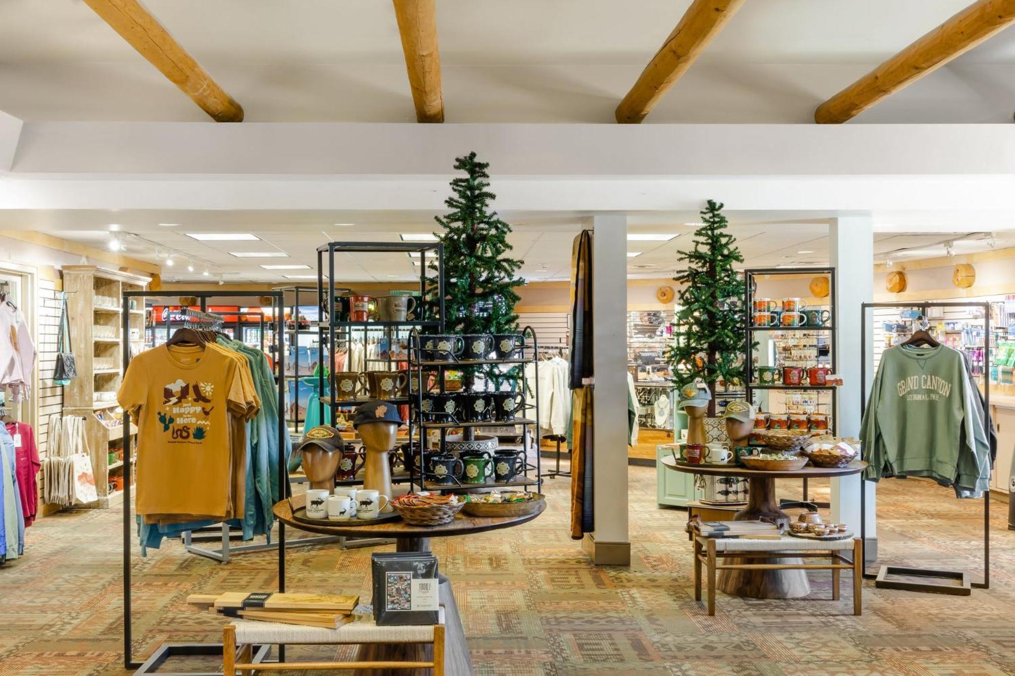 Holiday Inn Resort The Squire At Grand Canyon By Ihg Тусан Екстериор снимка