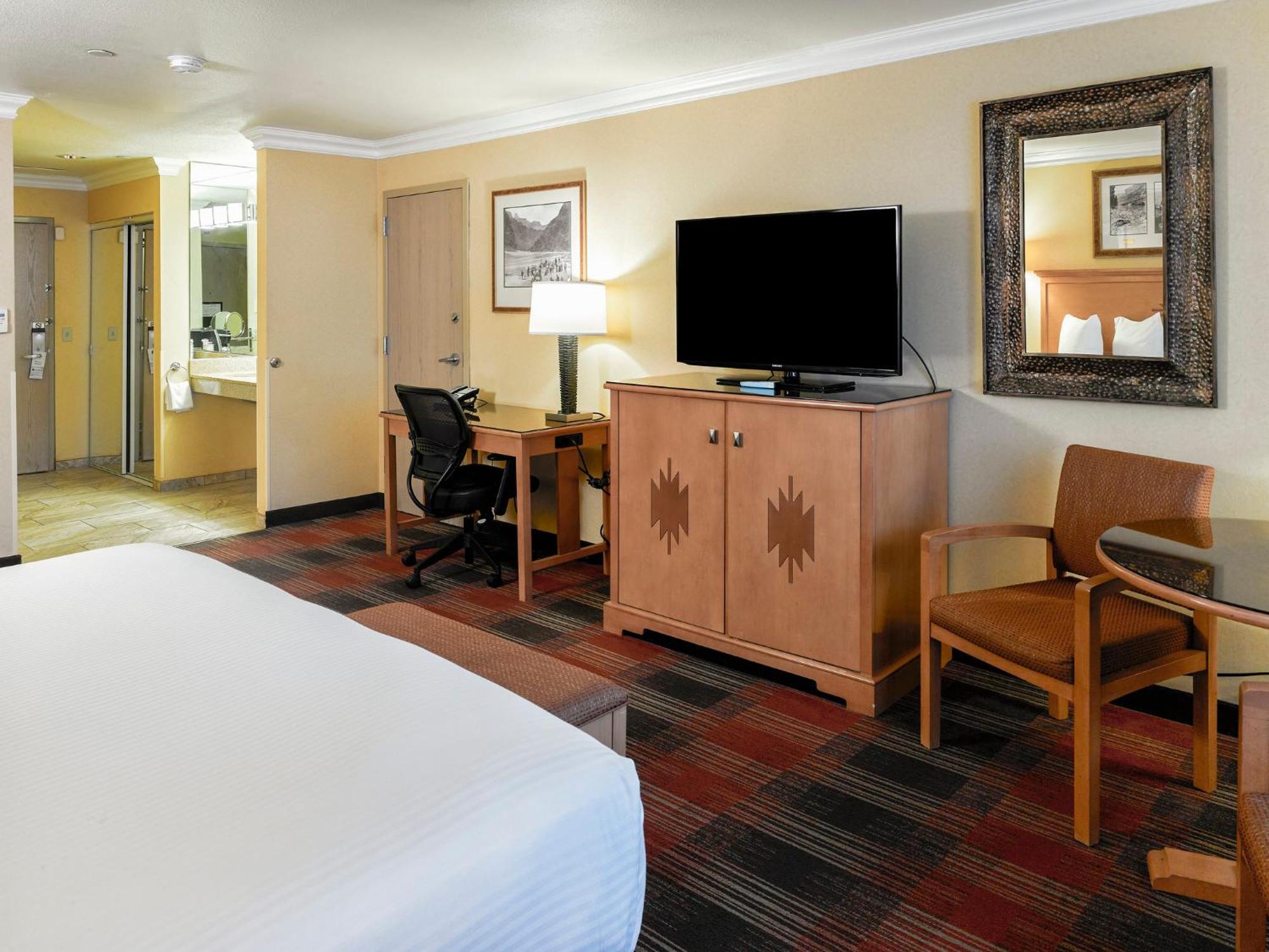 Holiday Inn Resort The Squire At Grand Canyon By Ihg Тусан Екстериор снимка