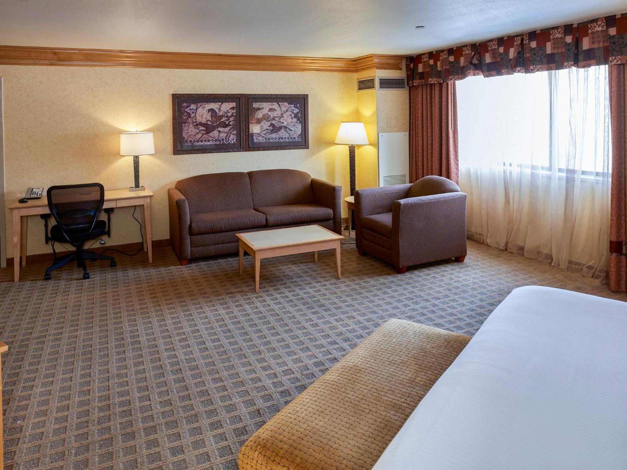 Holiday Inn Resort The Squire At Grand Canyon By Ihg Тусан Екстериор снимка