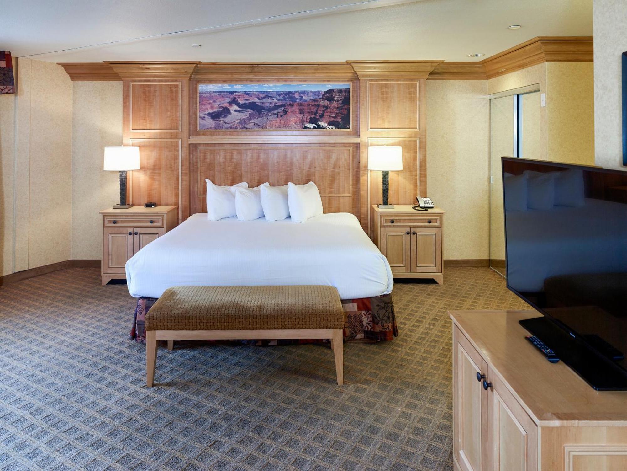 Holiday Inn Resort The Squire At Grand Canyon By Ihg Тусан Екстериор снимка