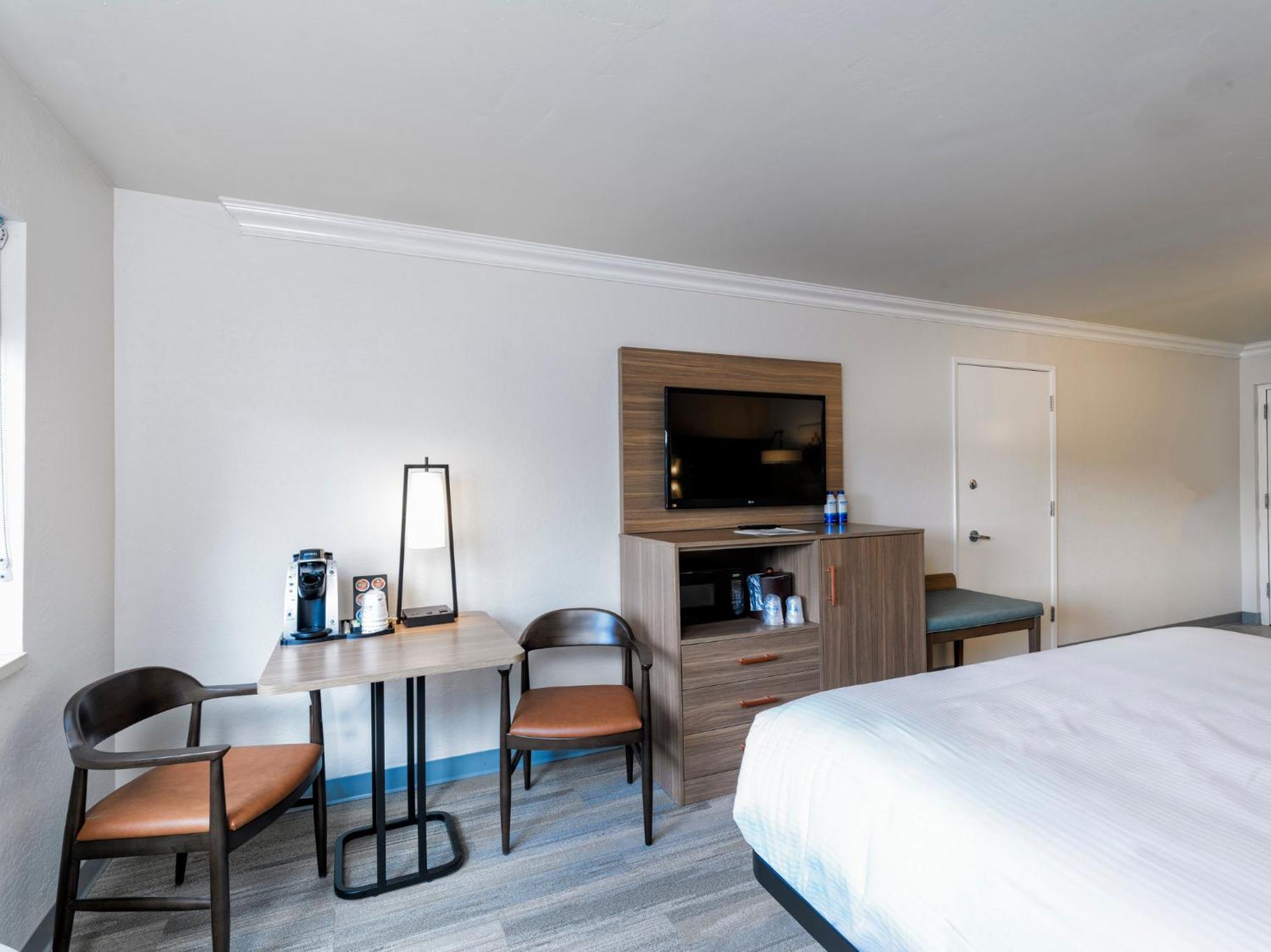 Holiday Inn Resort The Squire At Grand Canyon By Ihg Тусан Екстериор снимка
