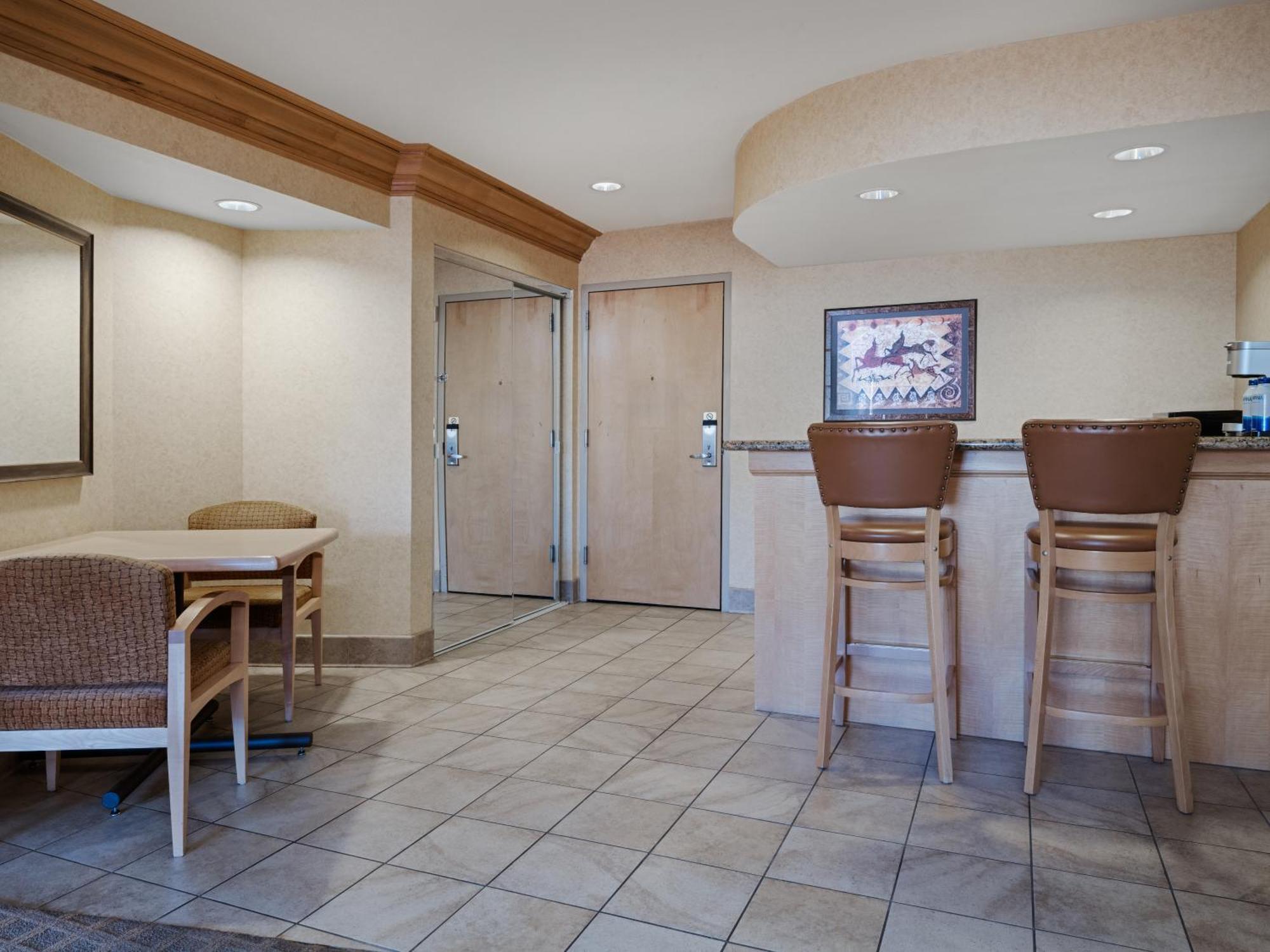 Holiday Inn Resort The Squire At Grand Canyon By Ihg Тусан Екстериор снимка