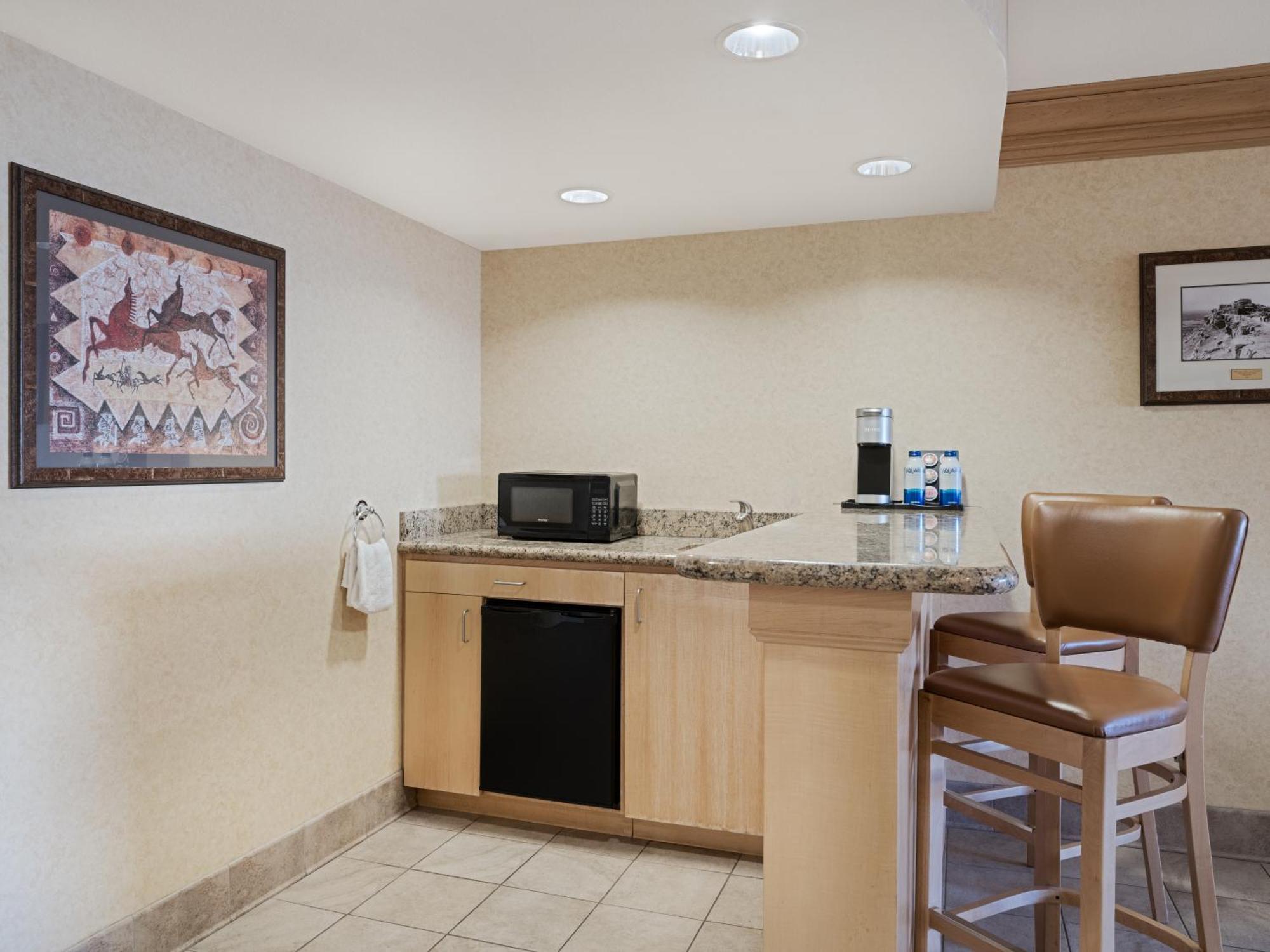 Holiday Inn Resort The Squire At Grand Canyon By Ihg Тусан Екстериор снимка