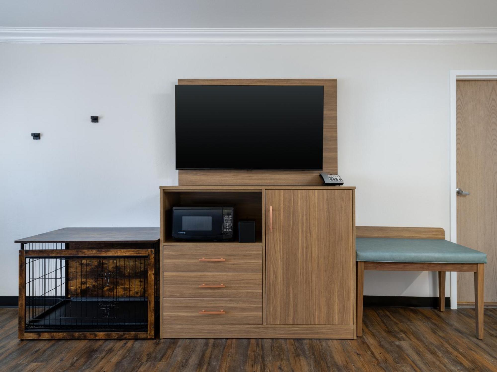 Holiday Inn Resort The Squire At Grand Canyon By Ihg Тусан Екстериор снимка