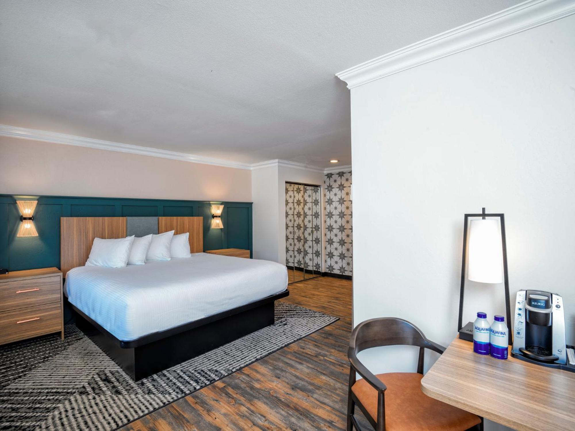 Holiday Inn Resort The Squire At Grand Canyon By Ihg Тусан Екстериор снимка