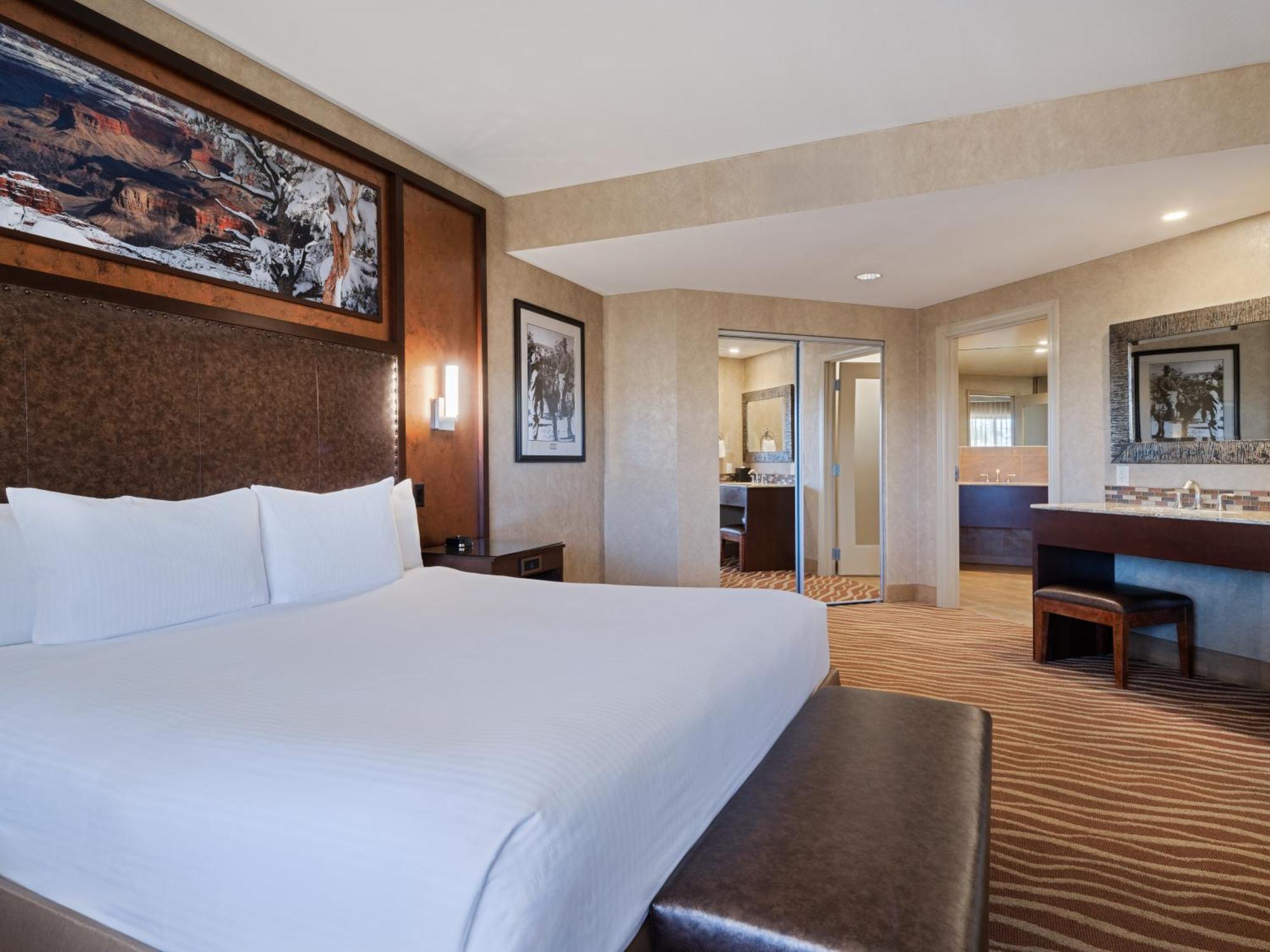 Holiday Inn Resort The Squire At Grand Canyon By Ihg Тусан Екстериор снимка