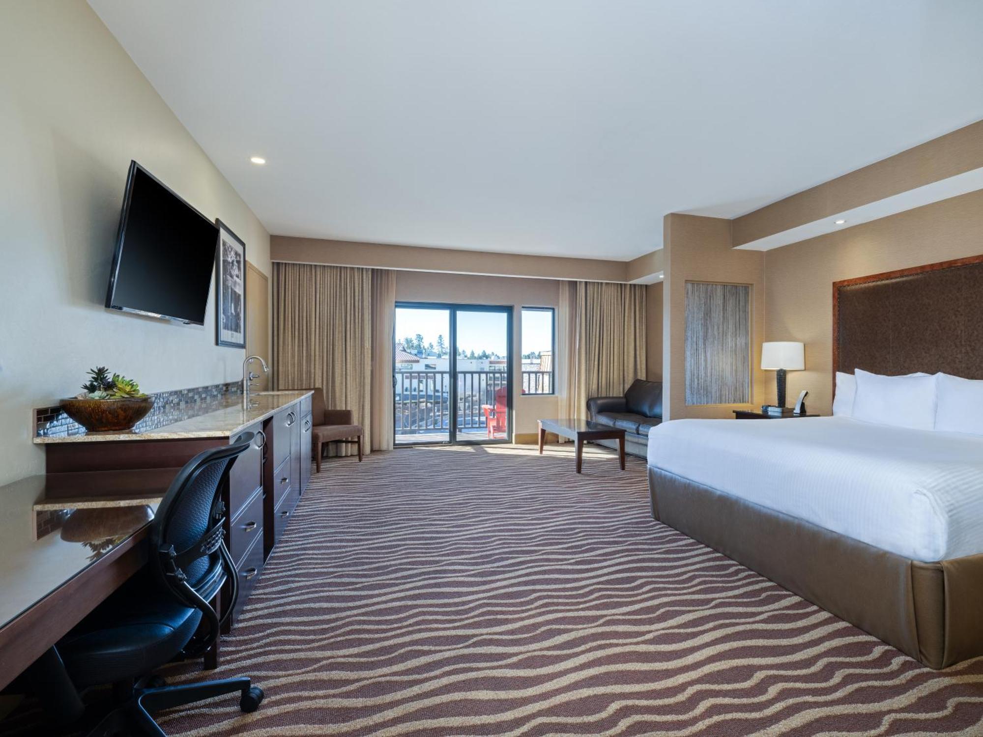 Holiday Inn Resort The Squire At Grand Canyon By Ihg Тусан Екстериор снимка