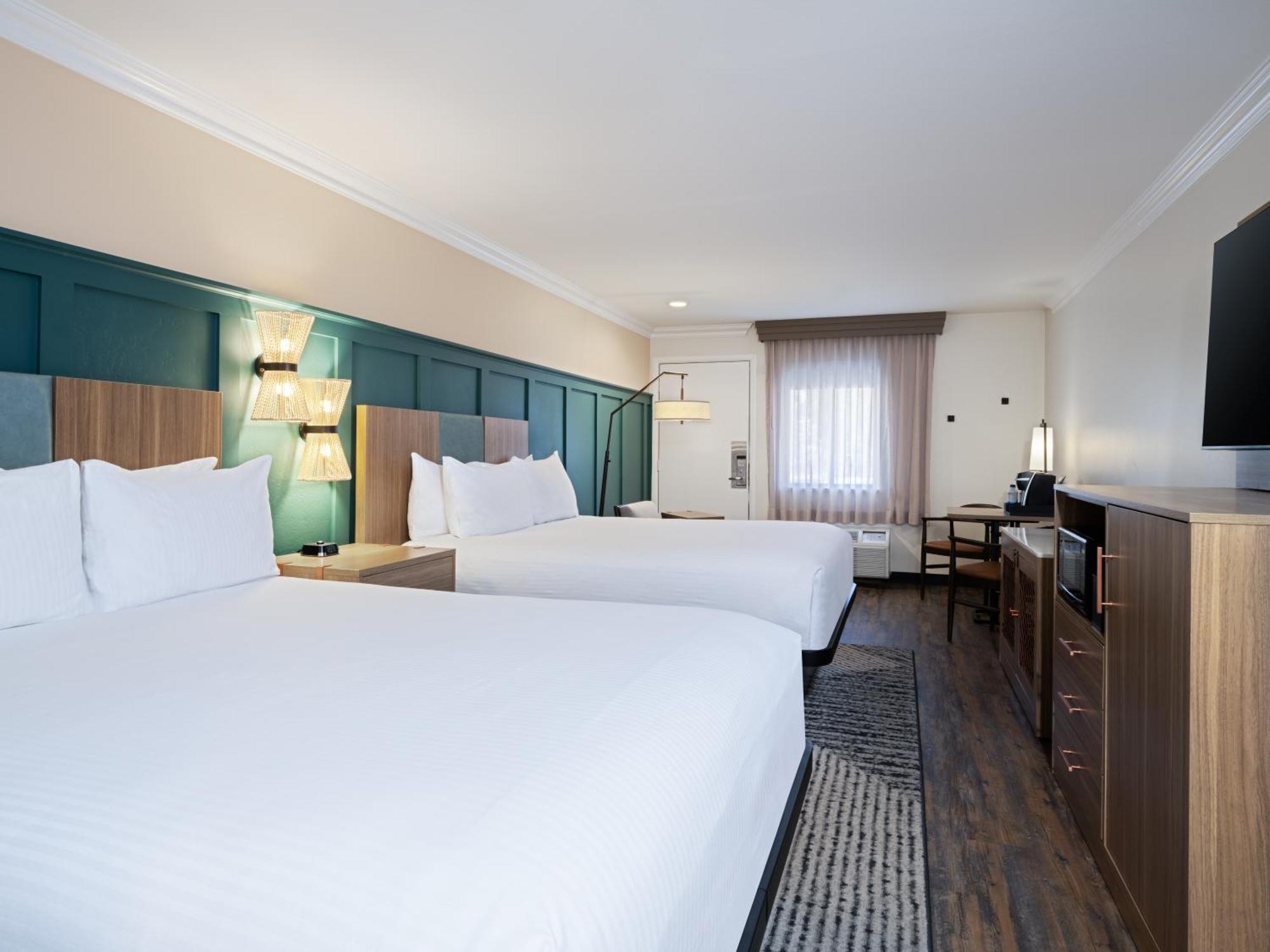 Holiday Inn Resort The Squire At Grand Canyon By Ihg Тусан Екстериор снимка