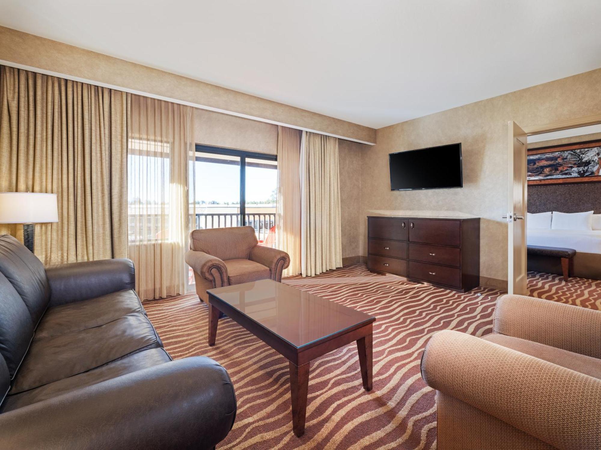 Holiday Inn Resort The Squire At Grand Canyon By Ihg Тусан Екстериор снимка