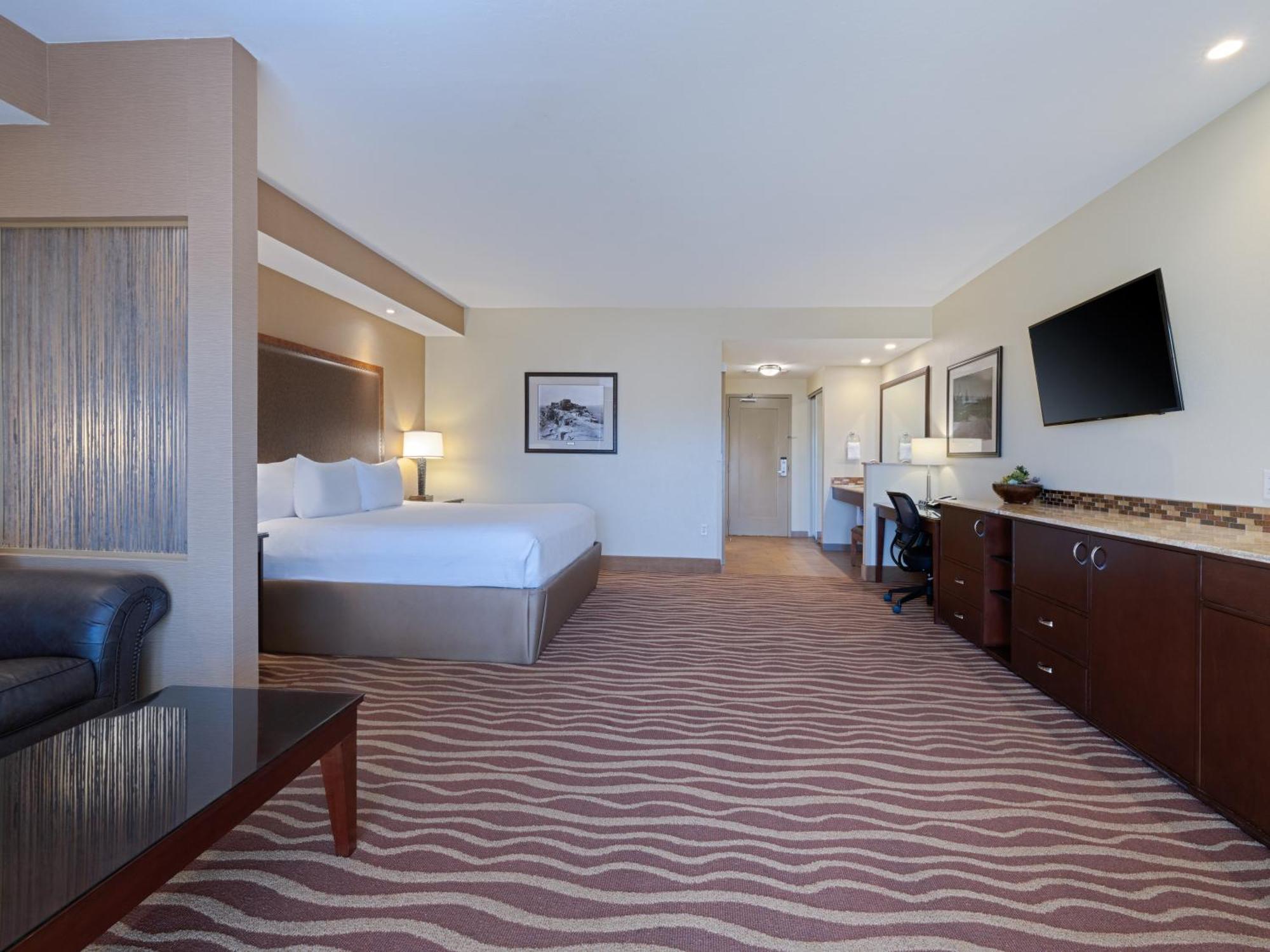 Holiday Inn Resort The Squire At Grand Canyon By Ihg Тусан Екстериор снимка