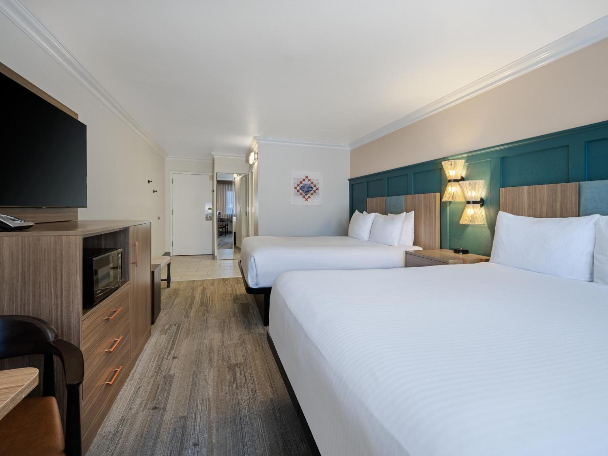 Holiday Inn Resort The Squire At Grand Canyon By Ihg Тусан Екстериор снимка