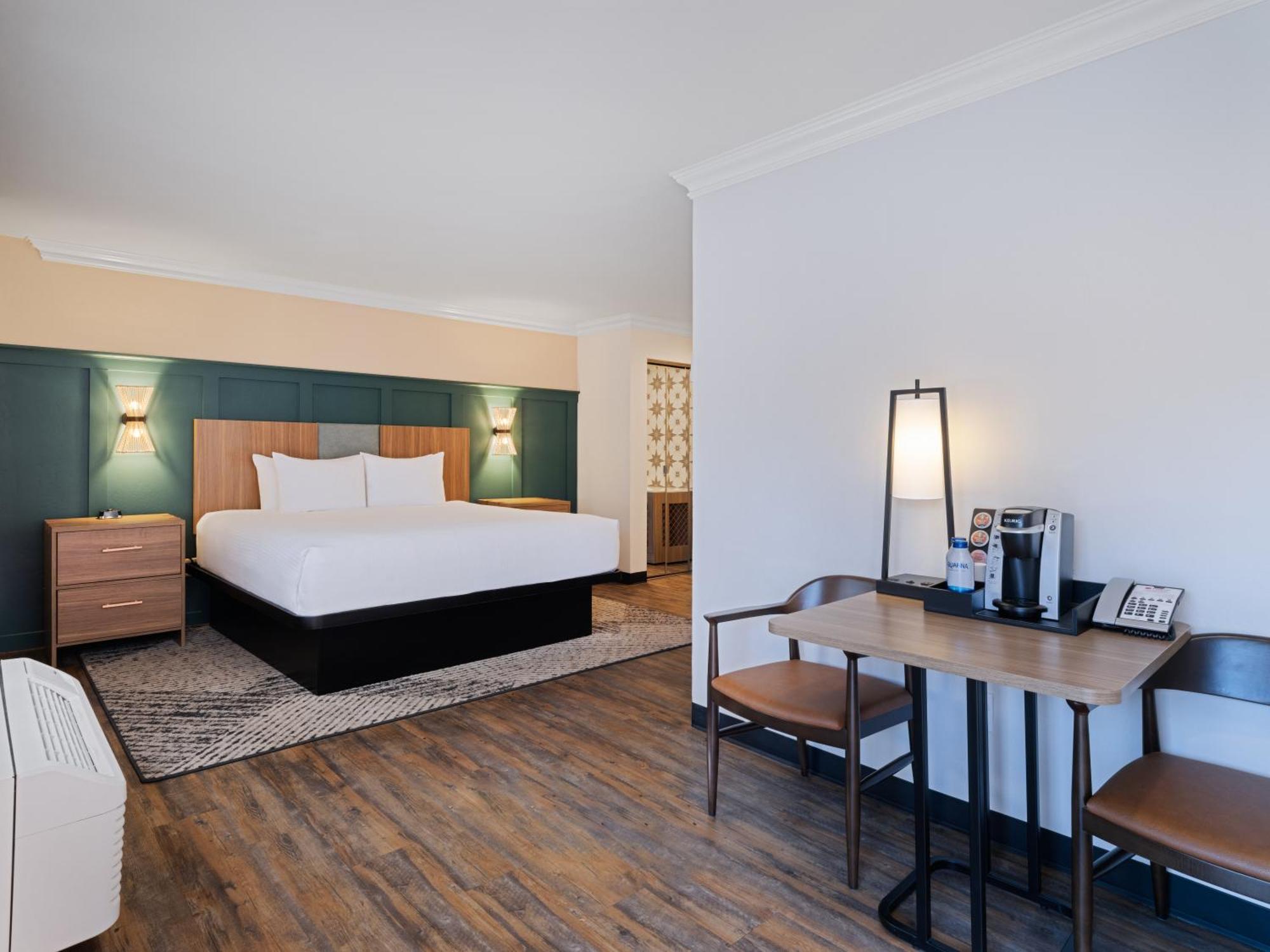 Holiday Inn Resort The Squire At Grand Canyon By Ihg Тусан Екстериор снимка