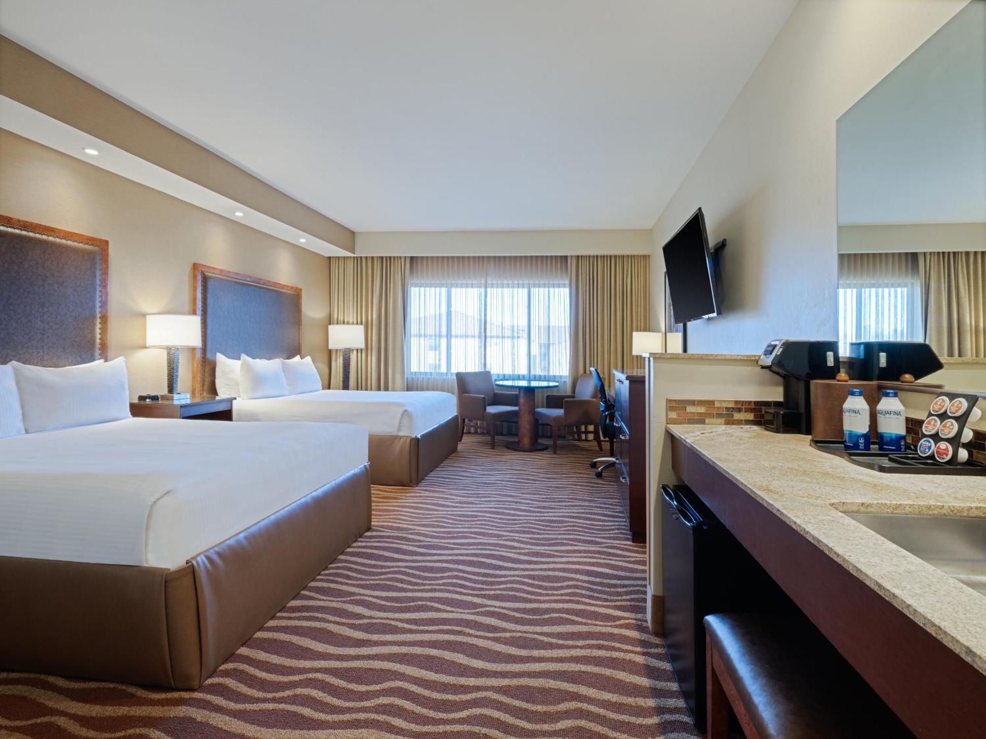 Holiday Inn Resort The Squire At Grand Canyon By Ihg Тусан Екстериор снимка